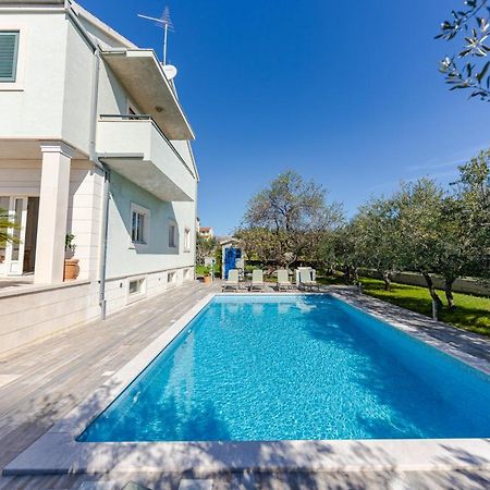 The Olive Poolhouse Apartment Split Luaran gambar