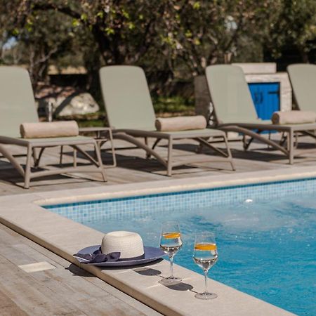 The Olive Poolhouse Apartment Split Luaran gambar