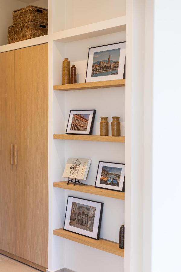 The Olive Poolhouse Apartment Split Luaran gambar