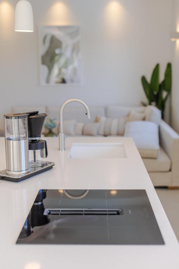 The Olive Poolhouse Apartment Split Luaran gambar