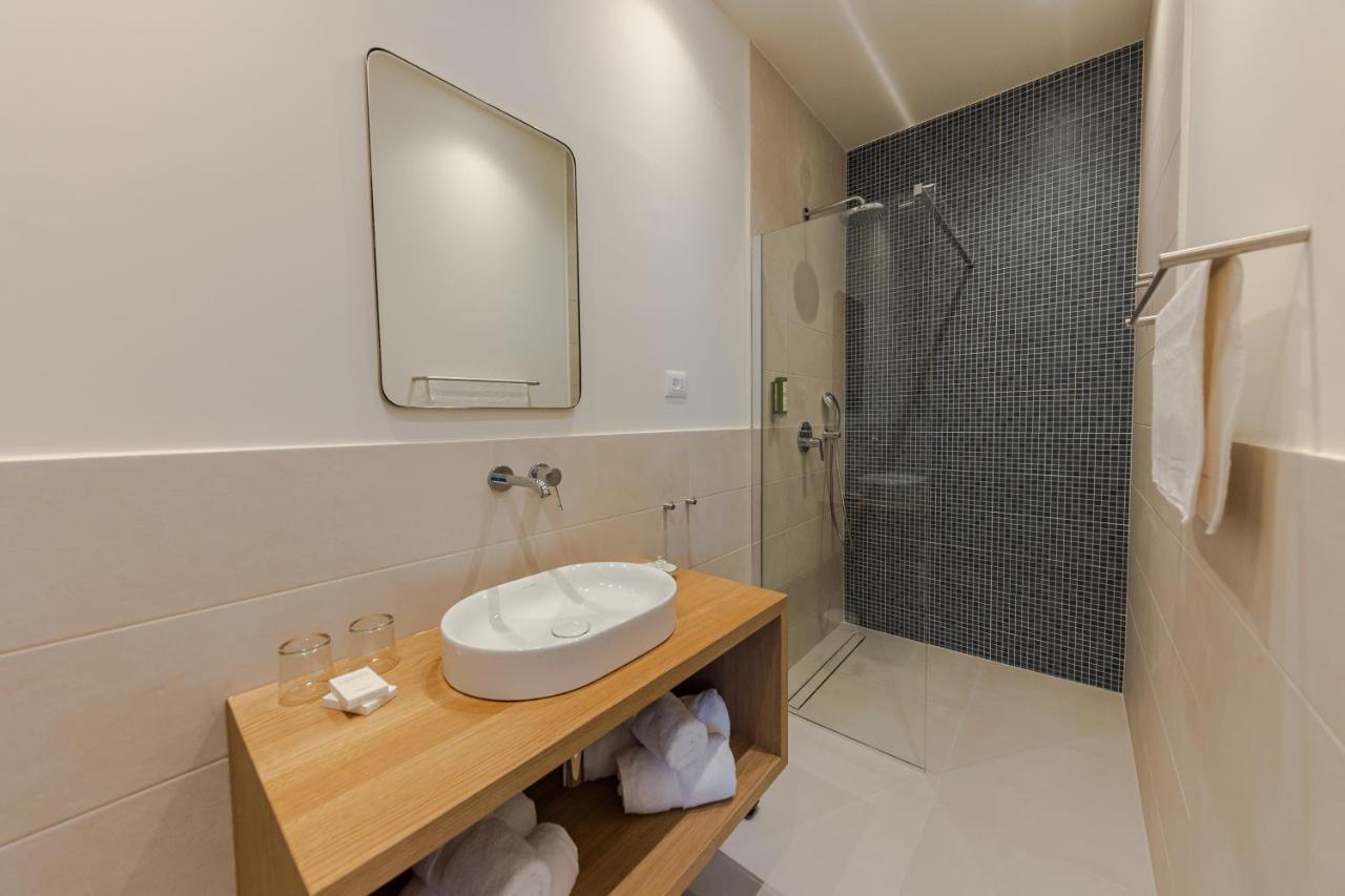 The Olive Poolhouse Apartment Split Luaran gambar