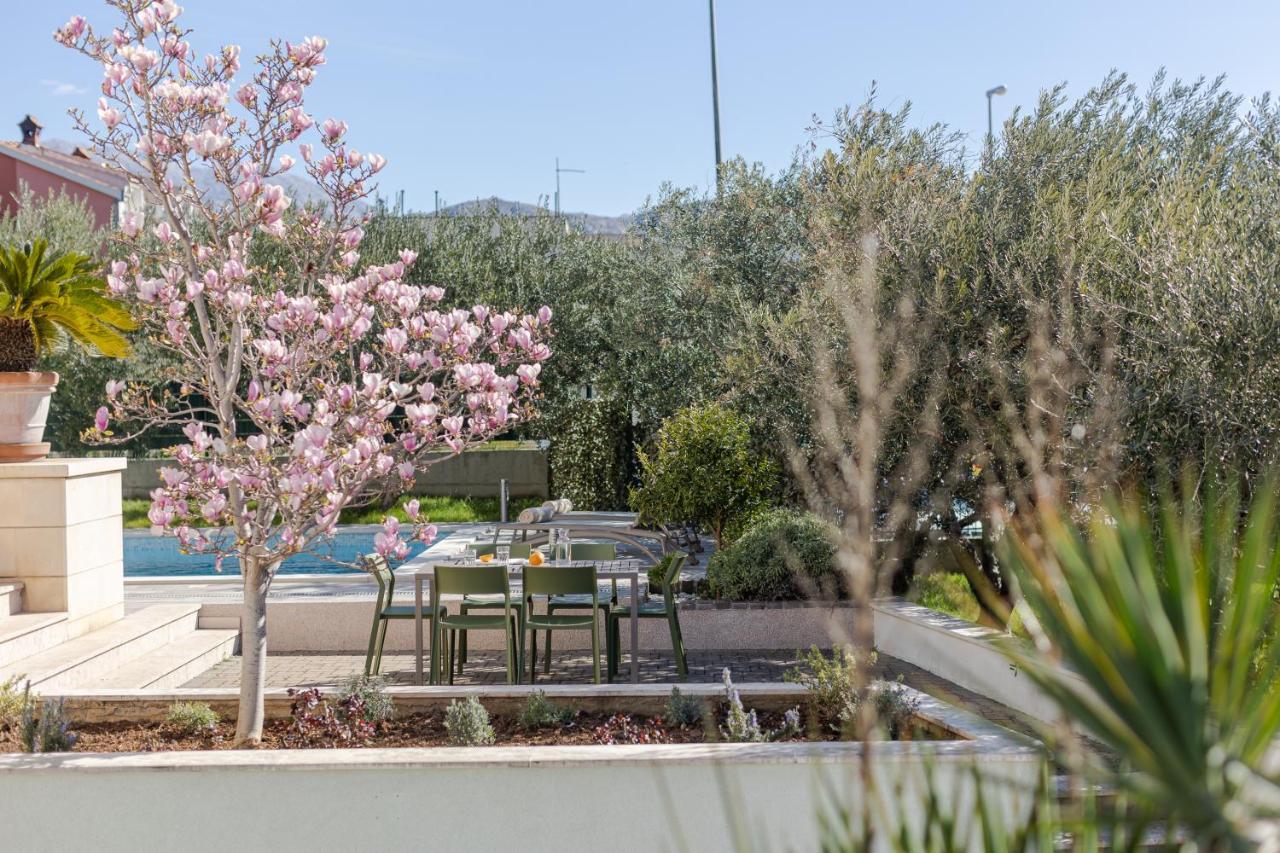 The Olive Poolhouse Apartment Split Luaran gambar