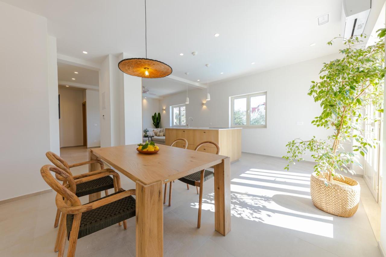 The Olive Poolhouse Apartment Split Luaran gambar