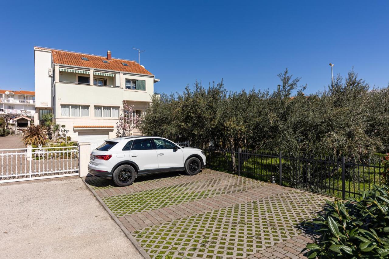 The Olive Poolhouse Apartment Split Luaran gambar