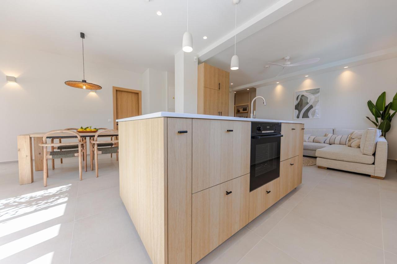 The Olive Poolhouse Apartment Split Luaran gambar
