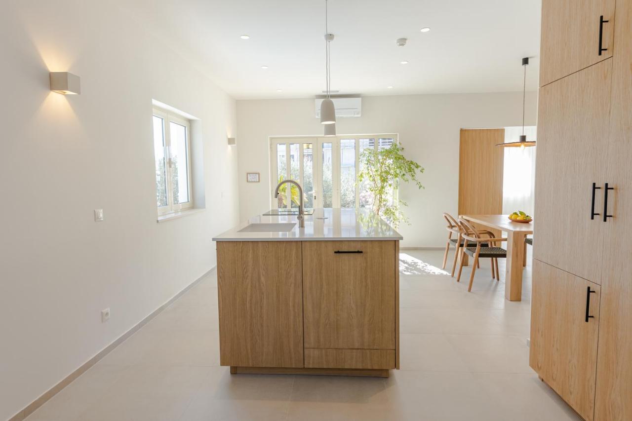 The Olive Poolhouse Apartment Split Luaran gambar