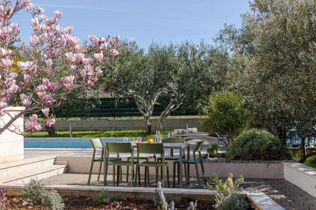 The Olive Poolhouse Apartment Split Luaran gambar
