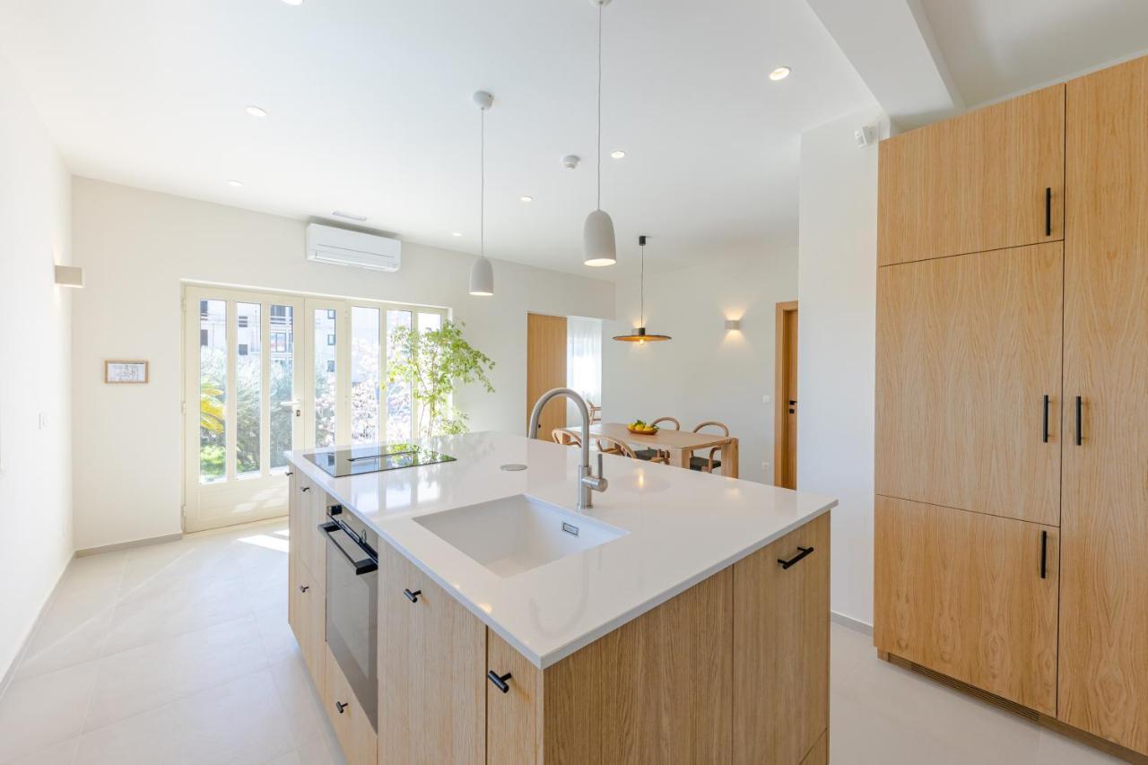 The Olive Poolhouse Apartment Split Luaran gambar